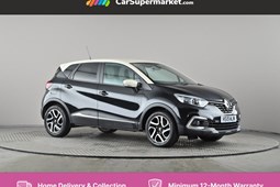 Renault Captur (13-19) Iconic dCi 90 5d For Sale - CarSupermarket.com Birmingham, Birmingham