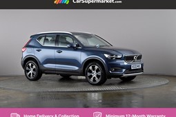 Volvo XC40 SUV (17 on) Inscription T3 FWD auto 5d For Sale - CarSupermarket.com Birmingham, Birmingham