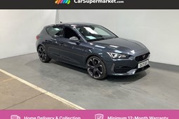 Cupra Leon Hatchback (20 on) 2.0 TSI VZ2 5dr DSG For Sale - CarSupermarket.com Birmingham, Birmingham