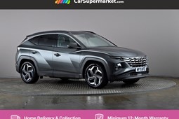 Hyundai Tucson SUV (21 on) 1.6 TGDi Ultimate 5dr 2WD For Sale - CarSupermarket.com Birmingham, Birmingham