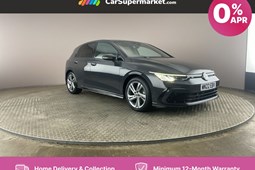 Volkswagen Golf Hatchback (20 on) R-Line 1.5 TSI 150PS 5d For Sale - CarSupermarket.com Birmingham, Birmingham