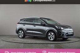 Kia e-Niro SUV (19-22) 150kW 2 Long Range 64kWh 5dr Auto For Sale - CarSupermarket.com Birmingham, Birmingham