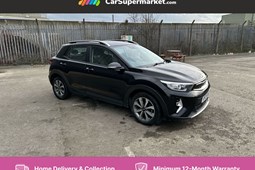 Kia Stonic SUV (17 on) 1.0T GDi 99 2 5dr For Sale - CarSupermarket.com Birmingham, Birmingham