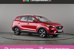 MG ZS SUV (17-24) 1.5 VTi-TECH Excite 5d For Sale - CarSupermarket.com Birmingham, Birmingham