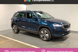 Skoda Karoq SUV (17 on) 1.0 TSI SE Drive 5dr For Sale - CarSupermarket.com Birmingham, Birmingham