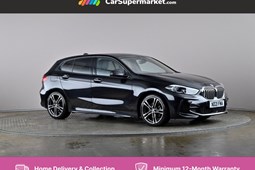 BMW 1-Series Hatchback (19-24) 118i [136] M Sport 5dr For Sale - CarSupermarket.com Birmingham, Birmingham