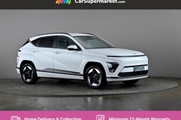 Hyundai Kona Electric SUV (23 on) 160kW Advance 65kWh 5dr Auto For Sale - CarSupermarket.com Birmingham, Birmingham