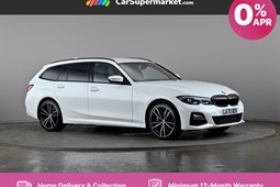 BMW 330e Hybrid (19 on) 330e xDrive M Sport Step Auto [Tech/Pro Pack] 5d For Sale - CarSupermarket.com Birmingham, Birmingham