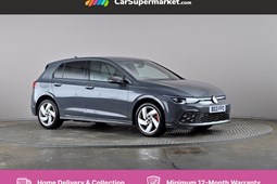 Volkswagen Golf GTE (21 on) 1.4 TSI GTE 5dr DSG For Sale - CarSupermarket.com Birmingham, Birmingham