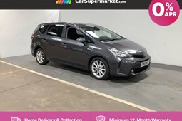 Toyota Prius Plus (12-20) Excel 1.8 VVT-i Hybrid auto (03/2018 on) 5d For Sale - CarSupermarket.com Birmingham, Birmingham