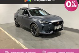 Cupra Formentor SUV (20 on) 1.5 TSI 150 V2 5dr DSG For Sale - CarSupermarket.com Birmingham, Birmingham