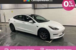 Tesla Model 3 (16 on) Long Range auto 4d For Sale - CarSupermarket.com Birmingham, Birmingham