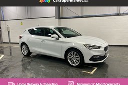 SEAT Leon Hatchback (20 on) 1.4 eHybrid Xcellence DSG 5d For Sale - CarSupermarket.com Birmingham, Birmingham