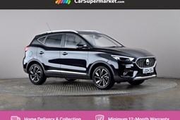 MG ZS SUV (17-24) 1.5 VTi-TECH Exclusive 5d For Sale - CarSupermarket.com Birmingham, Birmingham