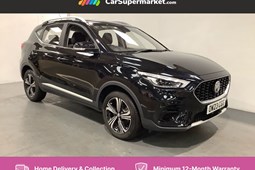 MG ZS SUV (17-24) 1.5 VTi-TECH Excite 5d For Sale - CarSupermarket.com Birmingham, Birmingham