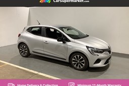 Renault Clio Hatchback (19 on) 1.0 TCe 90 Evolution 5dr For Sale - CarSupermarket.com Birmingham, Birmingham