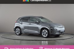 Hyundai Kona Electric SUV (18-23) 150kW Premium 64kWh 5dr Auto For Sale - CarSupermarket.com Birmingham, Birmingham