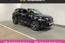 Volvo XC40 SUV (17 on) Inscription Pro Recharge T5 Plug-in hybrid FWD auto 5d For Sale - CarSupermarket.com Birmingham, Birmingham