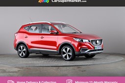 MG ZS EV SUV (19 on) Exclusive auto 5d For Sale - CarSupermarket.com Birmingham, Birmingham