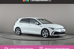 Volkswagen Golf Hatchback (20 on) R-Line 1.5 TSI 130PS 5d For Sale - CarSupermarket.com Birmingham, Birmingham