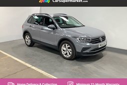 Volkswagen Tiguan (16-24) 1.5 TSI 150 Life 5dr For Sale - CarSupermarket.com Birmingham, Birmingham