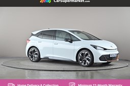 Cupra Born Hatchback (21 on) 169kW e-Boost V2 58kWh 5dr Auto For Sale - CarSupermarket.com Birmingham, Birmingham