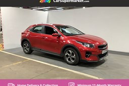 Kia Xceed SUV (19 on) 2 1.0 T-GDi 118bhp ISG 5d For Sale - CarSupermarket.com Birmingham, Birmingham