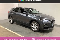 BMW X2 SUV (18-23) sDrive20i SE Sport Double Clutch auto 5d For Sale - CarSupermarket.com Birmingham, Birmingham