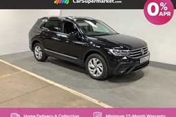 Volkswagen Tiguan Allspace (17-24) 1.5 TSI Life 5dr DSG For Sale - CarSupermarket.com Birmingham, Birmingham