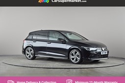 Volkswagen Golf Hatchback (20 on) R-Line 1.5 eTSI 150PS DSG auto 5d For Sale - CarSupermarket.com Birmingham, Birmingham