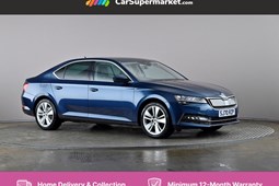 Skoda Superb Hatchback (15-23) SE L 1.4 TSI iV 218PS DSG auto 5d For Sale - CarSupermarket.com Birmingham, Birmingham