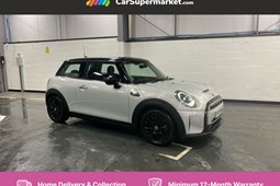 MINI Electric Hatch Hatchback (20 on) 135kW Cooper S 1 33kWh 3dr Auto For Sale - CarSupermarket.com Birmingham, Birmingham