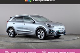 Kia e-Niro SUV (19-22) 150kW 2 Long Range 64kWh 5dr Auto For Sale - CarSupermarket.com Birmingham, Birmingham