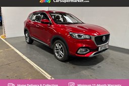 MG HS SUV (19-24) Excite 1.5T-GDI 5d For Sale - CarSupermarket.com Birmingham, Birmingham