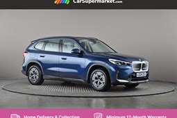 BMW iX1 SUV (22 on) 150kW eDrive20 Sport 65kWh 5dr Auto For Sale - CarSupermarket.com Birmingham, Birmingham