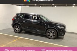 Volvo XC40 SUV (17 on) Inscription T3 FWD (04/19-) 5d For Sale - CarSupermarket.com Birmingham, Birmingham