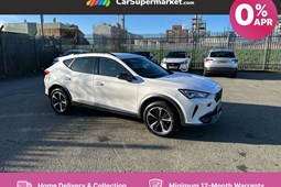 Cupra Formentor SUV (20 on) 1.5 TSI 150 V1 5dr DSG For Sale - CarSupermarket.com Birmingham, Birmingham