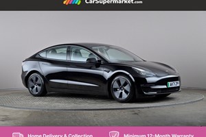 Tesla Model 3 (16 on) Long Range auto 4d For Sale - CarSupermarket.com Birmingham, Birmingham