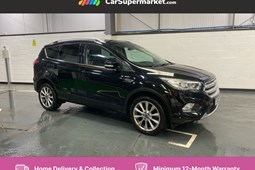 Ford Kuga (12-20) Titanium Edition 2.0 TDCi 150PS FWD 5d For Sale - CarSupermarket.com Birmingham, Birmingham