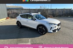 Cupra Formentor SUV (20 on) 2.0 TSI 245 VZ1 5dr DSG For Sale - CarSupermarket.com Birmingham, Birmingham