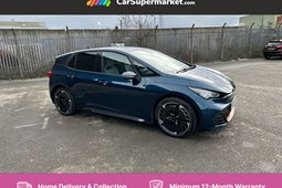 Cupra Born Hatchback (21 on) 150kW V3 58kWh 5dr Auto For Sale - CarSupermarket.com Birmingham, Birmingham