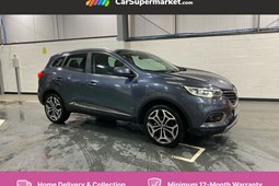 Renault Kadjar (15-22) GT Line TCe 140 EDC auto 5d For Sale - CarSupermarket.com Birmingham, Birmingham