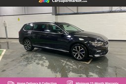 Volkswagen Passat Estate (15-24) GTE 1.4 TSI PHEV 218PS DSG auto 5d For Sale - CarSupermarket.com Birmingham, Birmingham