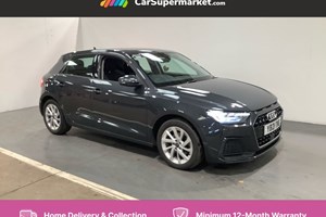 Audi A1 Sportback (18 on) S Line 25 TFSI 95PS 5d For Sale - CarSupermarket.com Birmingham, Birmingham