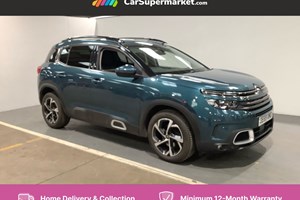 Citroen C5 Aircross (18 on) Flair BlueHDi 130 S&S 5d For Sale - CarSupermarket.com Birmingham, Birmingham