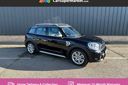 MINI Countryman SUV (17-24) 1.5 Cooper S E Excl ALL4 PHEV Auto [Comf/Nav+] 5d For Sale - CarSupermarket.com Birmingham, Birmingham