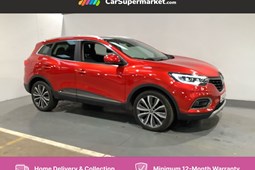 Renault Kadjar (15-22) S Edition Blue dCi 115 EDC auto 5d For Sale - CarSupermarket.com Birmingham, Birmingham