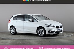 BMW 2-Series Active Tourer (14-21) 220d SE auto 5d For Sale - CarSupermarket.com Birmingham, Birmingham