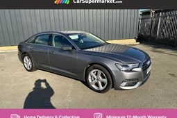 Audi A6 Saloon (18 on) 50 TFSI e Quattro Sport 4dr S Tronic 4d For Sale - CarSupermarket.com Birmingham, Birmingham