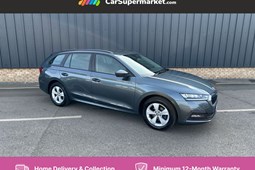 Skoda Octavia Estate (20 on) 1.5 TSI SE Technology 5d For Sale - CarSupermarket.com Birmingham, Birmingham